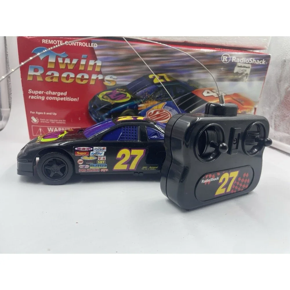 Radio Shack this product